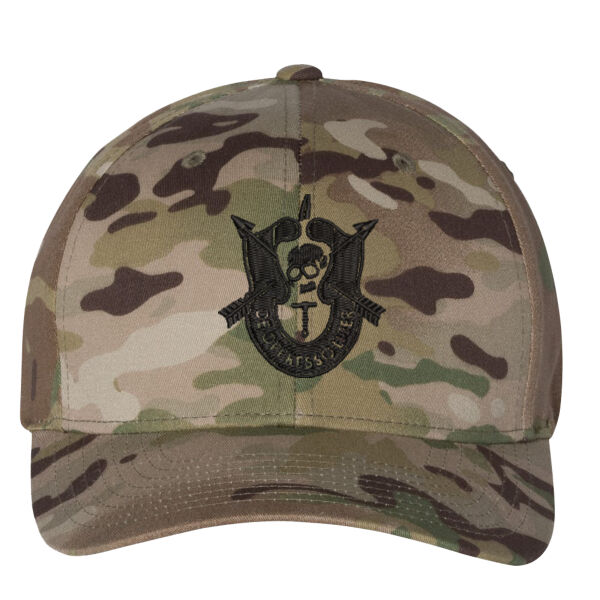 3/7 Flexfit Range Cap Thumbnail