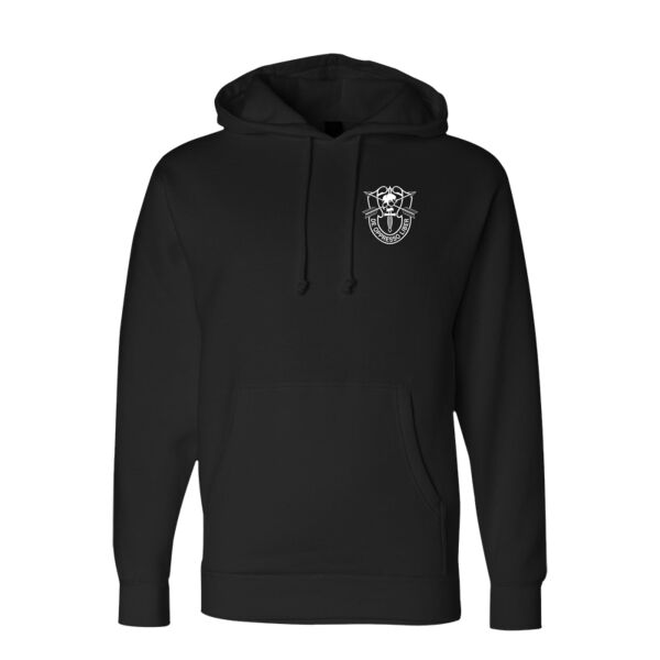 Heavyweight Hoodie Thumbnail